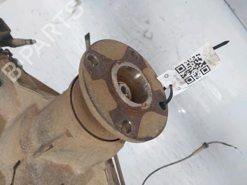 Rear differential NISSAN NAVARA NP300 (D40) 2.5 dCi 4WD | BP39258984M24 - Image 2