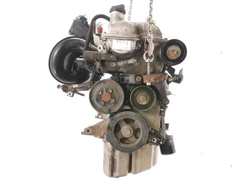 Used Engine TOYOTA YARIS (_P9_) 1.3 VVT-i (SCP90_, SCP90R) (87 hp) 23335925