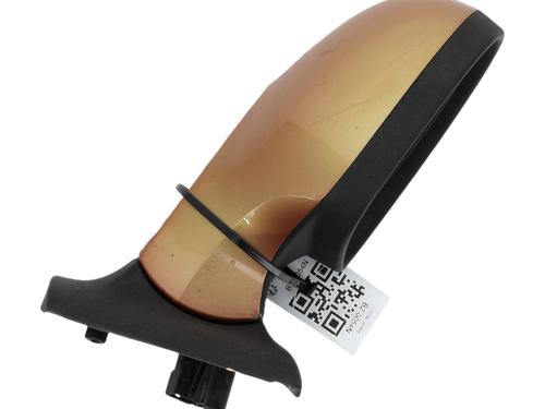 Used Right mirror Right mirror RENAULT TWINGO II (CN0_) 1.2 16V (CN0K, CN0V, CN0A) (76 hp) 40114594 40114594