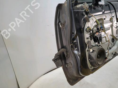 Right front door FORD C-MAX (DM2) 1.8 TDCi | BP20978025C3 