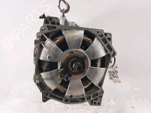 Engine RENAULT ZOE (BFM_) | BP36181552M1 - Image 2