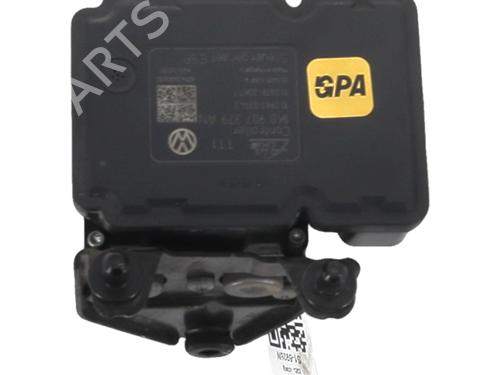 ABS pump AUDI A3 (8P1) 1.9 TDI | BP32378493M43  - Image 5