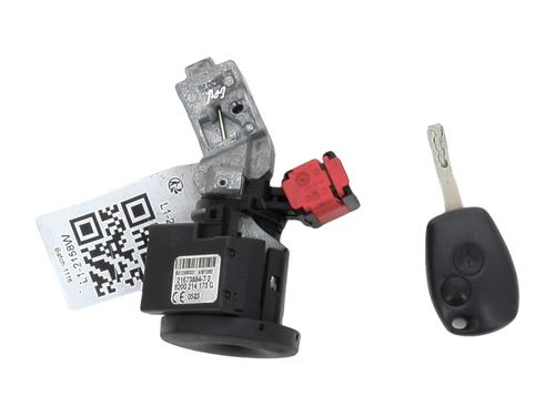 Used Ignition barrel RENAULT CLIO III (BR0/1, CR0/1) 1.5 dCi (C/BR0G, C/BR1G) (68 hp) 30094202