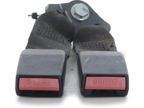 Used Seat buckle DACIA SANDERO 1.4 MPI LPG (72 hp) 30827611
