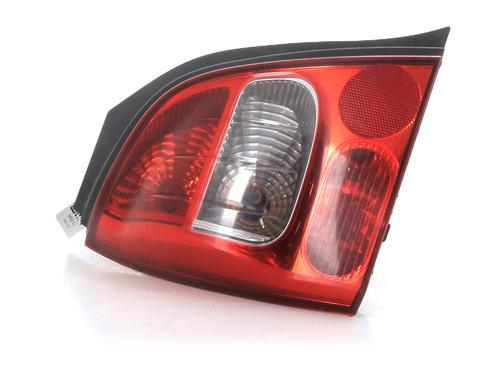 Left taillight RENAULT TWINGO II (CN0_) 1.5 dCi (CN0U) | BP30523952C34