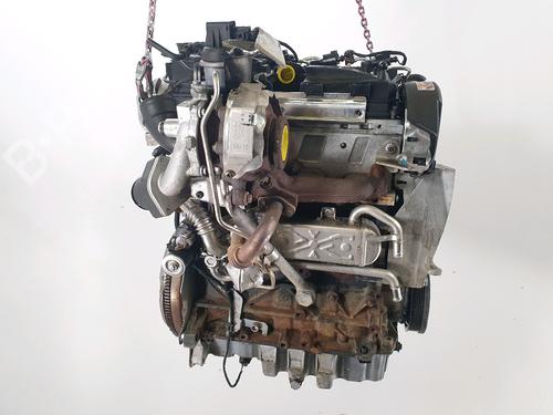 Engine SKODA FABIA II (542) 1.6 TDI | BP36210511M1 - Image 4