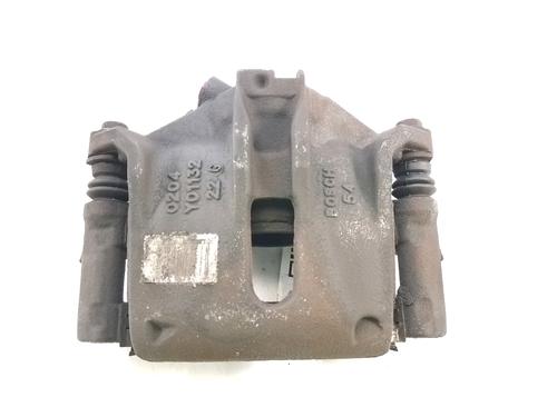 Used Right front brake caliper CITROËN C3 II (SC_) 1.4 HDi 70 (SC8HZC, SC8HR0, SC8HP4) (68 hp) 27918405