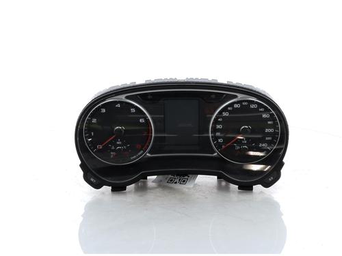 Instrument cluster AUDI A1 Sportback (8XA, 8XF) 1.4 TFSI | BP17431182C47 