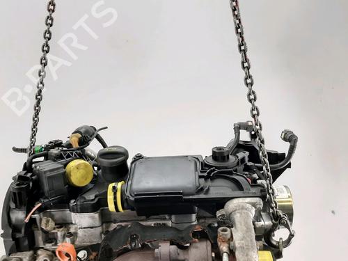 Engine CITROËN C3 I (FC_, FN_) | BP32401388M1