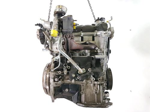 Motor TOYOTA YARIS (_P9_) 1.4 D-4D (NLP90_, NLP90R) | BP30048879M1 