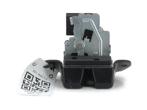 Tailgate lock KIA VENGA (YN) 1.4 CVVT | BP30118786C101 