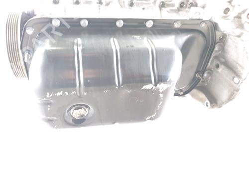 Engine PEUGEOT 207 SW (WK_) 1.6 HDi | BP39633603M1 - Image 12