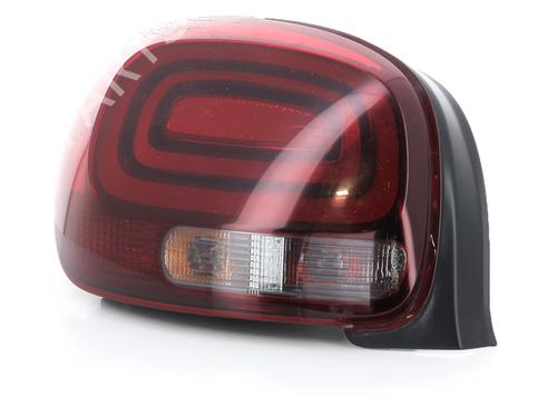 Left taillight CITROËN C3 III (SX) 1.6 BlueHDi 75 | BP36006292C34 - Image 2
