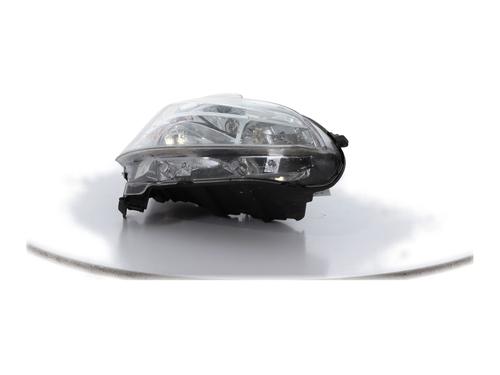 Used Right headlight PEUGEOT 208 I (CA_, CC_) 1.5 BlueHDI 100 (102 hp) 29172214