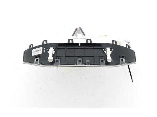 Used Instrument cluster PEUGEOT 208 I (CA_, CC_) 1.4 HDi (68 hp) 16834110