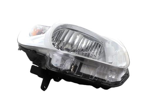 Used Left headlight RENAULT KANGOO Express (FW0/1_) 1.5 dCi 90 (FW0G, FW05, FW08, FW11) (90 hp) 31142120