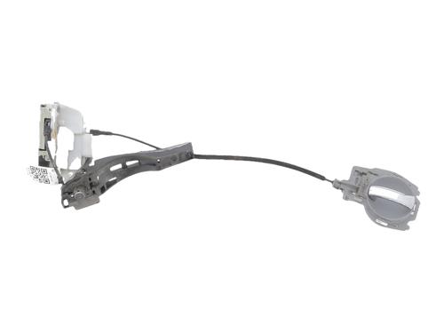 Used Front left lock Front left lock CITROËN C3 I (FC_, FN_) 1.6 16V (109 hp) 40291230 40291230