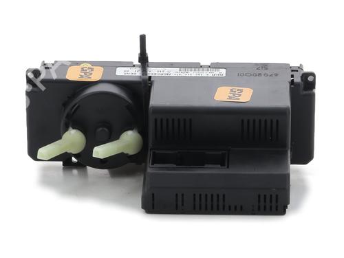 Climate control MERCEDES-BENZ E-CLASS (W210) E 200 (210.035) | BP27553778I5 