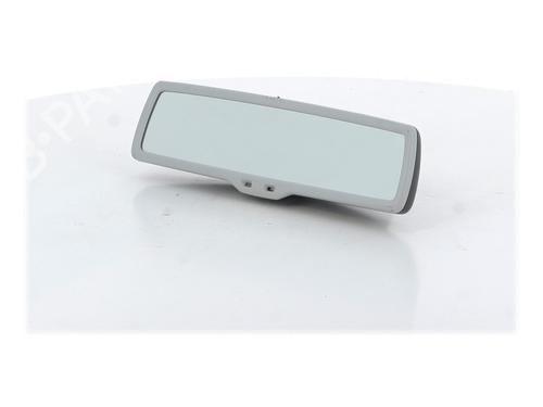 Used Rear mirror Rear mirror VW POLO V (6R1, 6C1) 1.2 TSI (90 hp) 33033618 33033618