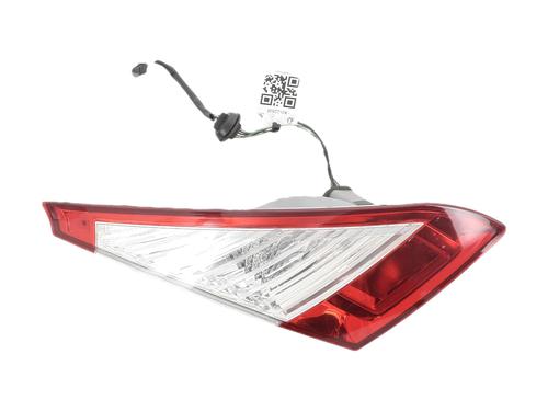Left tailgate light RENAULT MEGANE III Hatchback (BZ0/1_, B3_) 1.6 dCi (BZ00, BZ12, BZ13) | BP36252647C79 - Image 5