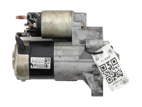 Starter PEUGEOT 307 CC (3B) 2.0 16V | BP34575487M8  - Image 5
