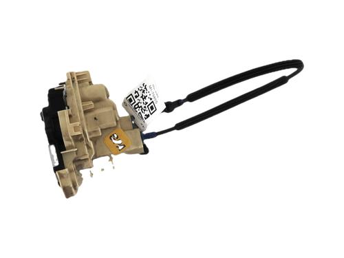 Used Rear left lock Rear left lock FIAT PANDA (312_, 319_) 0.9 (312PXG1A) (86 hp) 40277745 40277745
