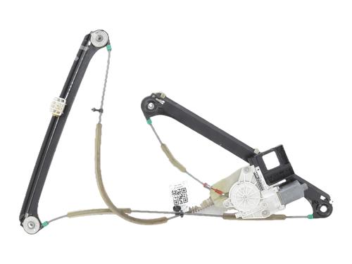 Front right window mechanism AUDI A3 (8P1) 2.0 TDI 16V | BP40068732C23 - Image 2