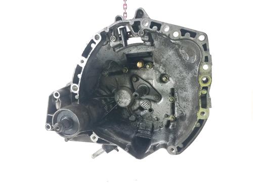 Gearbox VOLVO V40 Estate (645) 1.8 Blu-Fuel | BP23437623M3 