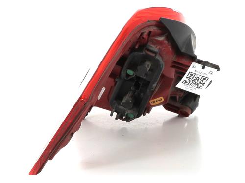 Right taillight PEUGEOT 5008 (0U_, 0E_) 1.6 HDi | BP27553939C35 