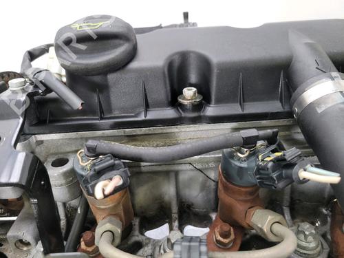 Engine PEUGEOT 406 (8B) 2.0 HDI 110 | BP28803635M1
