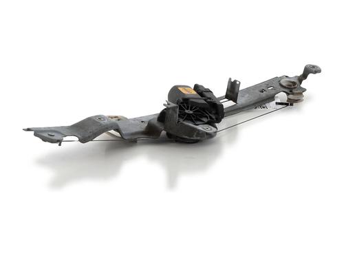 Front right window mechanism RENAULT SCÉNIC II (JM0/1_)  | BP27911175C23 