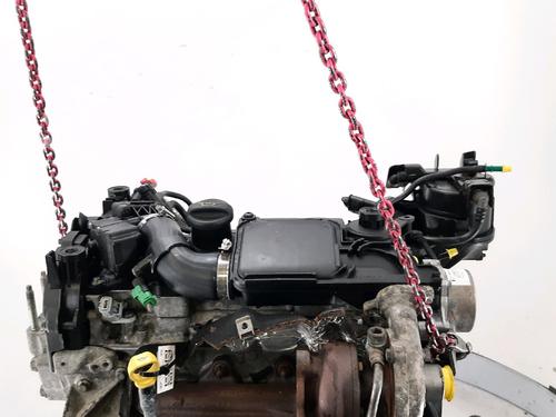 Engine FORD FIESTA VI (CB1, CCN) 1.4 TDCi | BP33166158M1  - Image 5