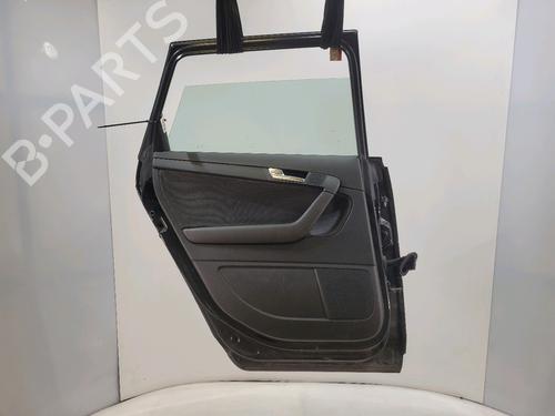 Left rear door AUDI A3 Sportback (8PA) 1.9 TDI | BP29931739C4