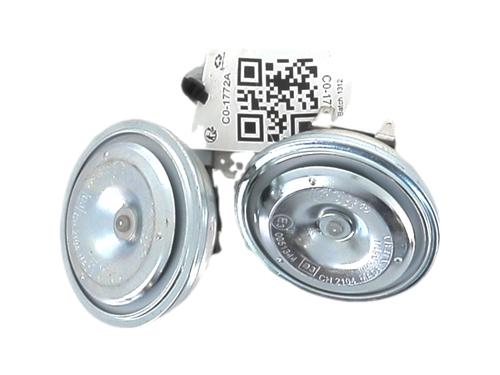 Horn SSANGYONG KORANDO (CK) 2.2 Xdi | BP37751745E13 - Image 2