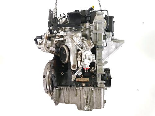 Engine FORD FOCUS IV (HN)  | BP28686554M1