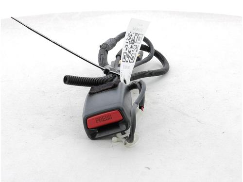Used Seat buckle TOYOTA AURIS (_E15_) 2.0 D-4D (ADE150_, ADE150R) (126 hp) 27916136