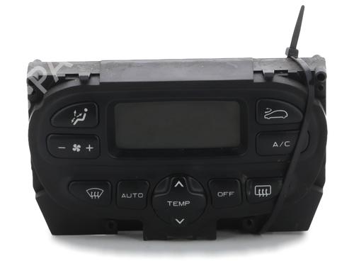 AC Styreenhet / Manøvreringsenhet PEUGEOT 206 Hatchback (2A/C) [1998-2012]  28160854