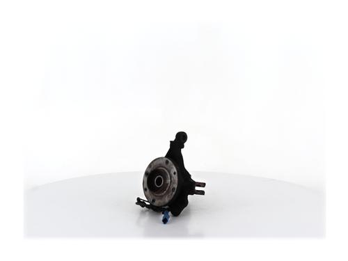 Left front steering knuckle CITROËN C3 II (SC_) 1.4 HDi 70 (SC8HZC, SC8HR0, SC8HP4) | BP37016620M25 - Image 2