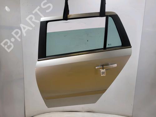 Used Left rear door OPEL ASTRA H Estate (A04) 1.9 CDTI (L35) (150 hp) 25797031