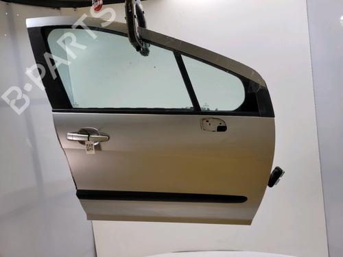 Used Right front door Right front door PEUGEOT 308 SW I (4E_, 4H_) 1.6 HDi (109 hp) 36210710 36210710