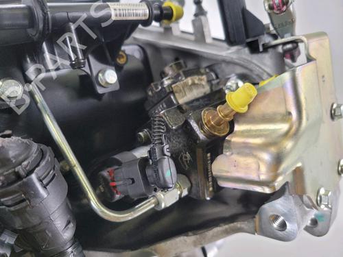 Engine ALFA ROMEO GIULIETTA (940_) 2.0 JTDM (940.FXL1A) | BP28333037M1 