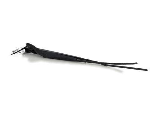 Used Front windshield wiper arm RENAULT CLIO III (BR0/1, CR0/1) [2005-2014]  27911242