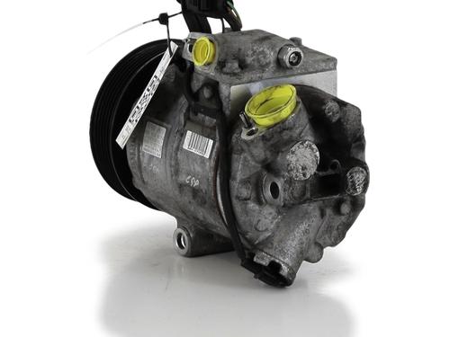 AC compressor SEAT IBIZA IV (6J5, 6P1) 1.4 TDI | BP28285622M34 