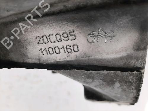 Gearbox CITROËN C3 II (SC_) 1.4 HDi 70 (SC8HZC, SC8HR0, SC8HP4) | BP37483550M3 - Image 5