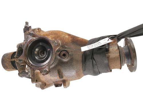 Rear differential TOYOTA RAV 4 II (_A2_) 2.0 D 4WD (CLA20_, CLA21_, CLA20R, CLA21R) | BP37457049M24 - Image 4
