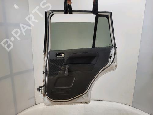 Drzwi tylne lewe FORD FUSION (JU_) 1.4 TDCi | BP29602655C4