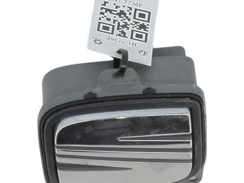 Tailgate handle SEAT ALTEA (5P1) 1.9 TDI | BP28365526C132 