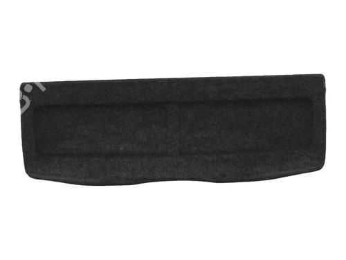 Used Rear parcel shelf Rear parcel shelf FIAT PANDA (169_) 1.2 (169.AXB11, 169.AXB1A) (60 hp) 33299700 33299700