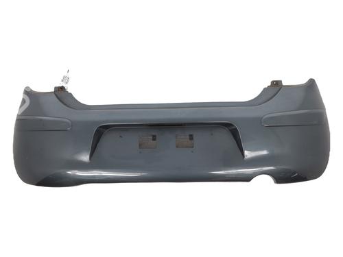 Used Rear bumper Rear bumper NISSAN MICRA IV (K13K, K13KK) 1.2 (80 hp) 31285106 31285106