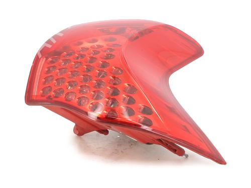 Used Right taillight PEUGEOT 3008 I MPV (0U_) 1.6 HDi (112 hp) 24536356